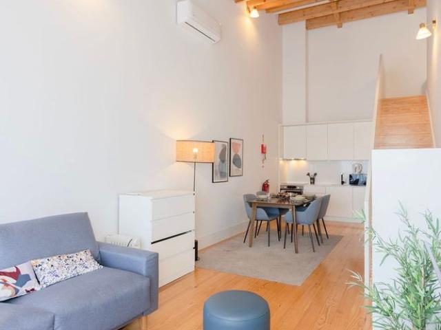Apartamento alugar em Porto, Cedofeita