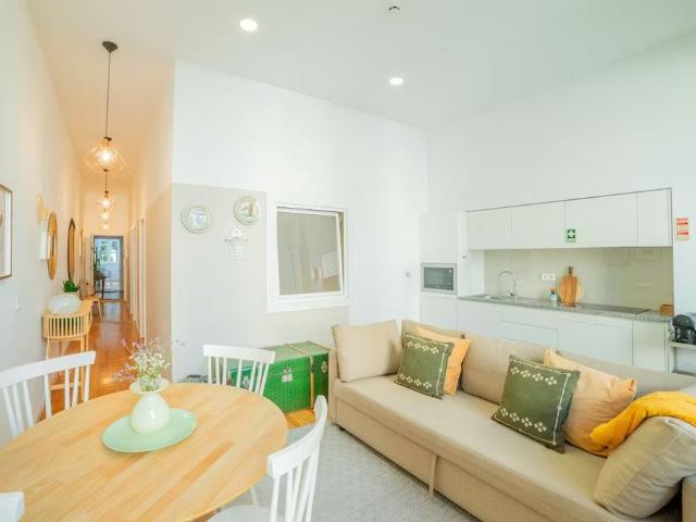 Apartamento alugar em Braga