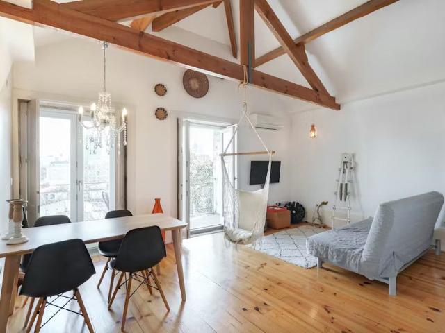 Apartamento alugar em Braga
