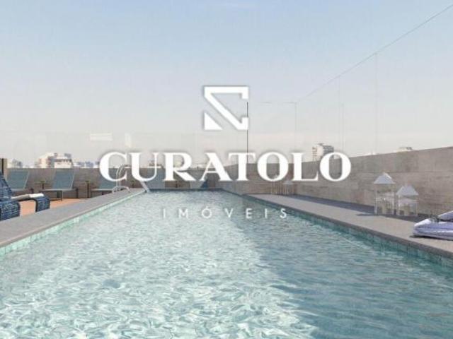 Apartamento venda em Vila Aymoré, São Paulo