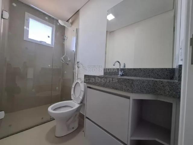 Apartamento aluguel em Região Imediata de São José do Rio Preto, Região Metropolitana de São José do Rio Preto