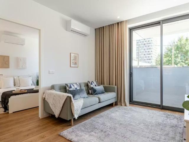 Apartamento alugar em Icas, Porto