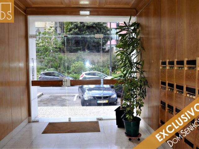 Apartamento alugar em Lisboa