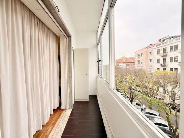 Apartamento alugar em Lisboa