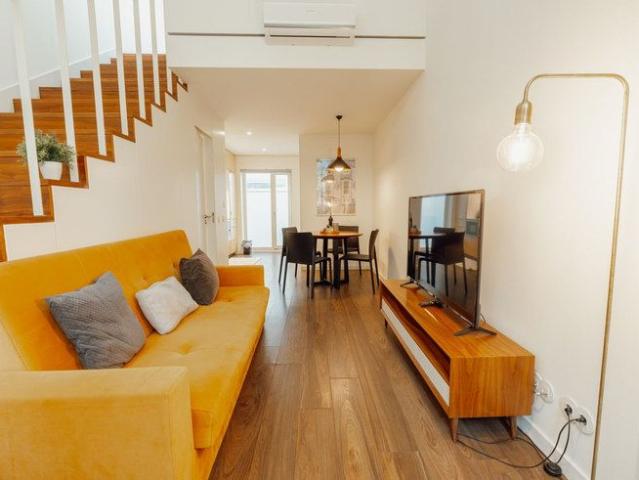 Apartamento alugar em Porto