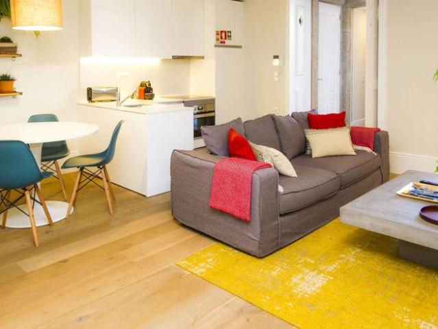 Apartamento alugar em Porto, Cedofeita