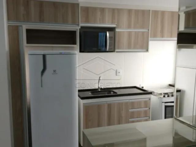 Apartamento aluguel em Região Imediata de Bauru, Bauru