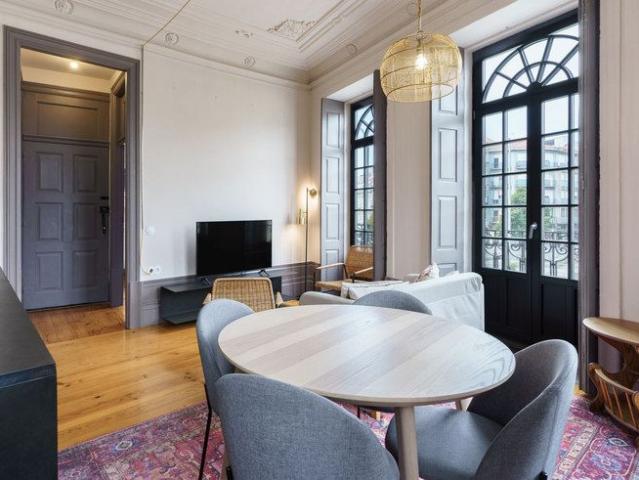 Apartamento alugar em Porto, Cedofeita
