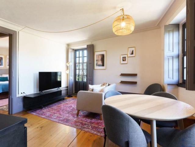 Apartamento alugar em Porto, Cedofeita