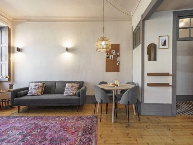 Apartamento alugar em Porto, Cedofeita
