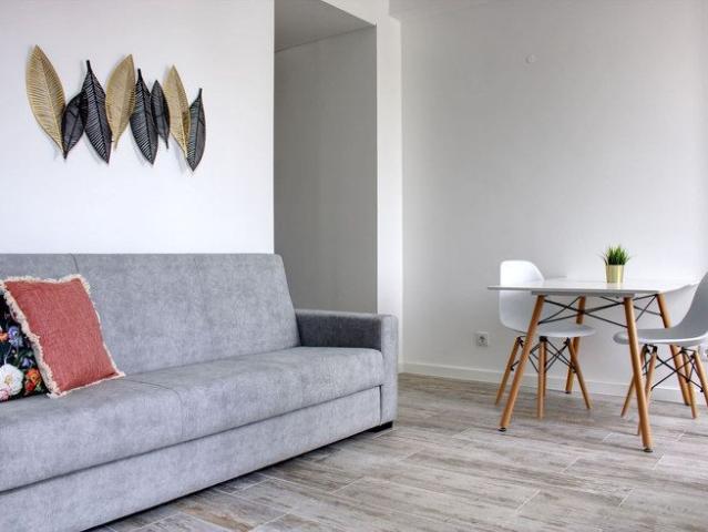 Apartamento alugar em Faro