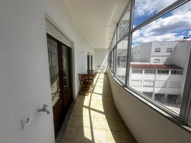 Apartamento alugar em Fátima, Ourém