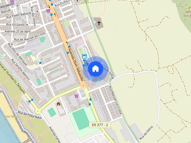 Apartamento alugar em Almada, Setúbal