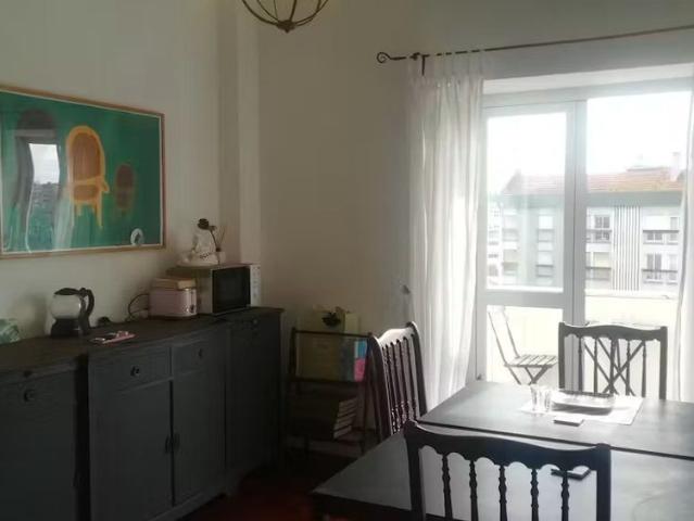 Apartamento alugar em Lisboa