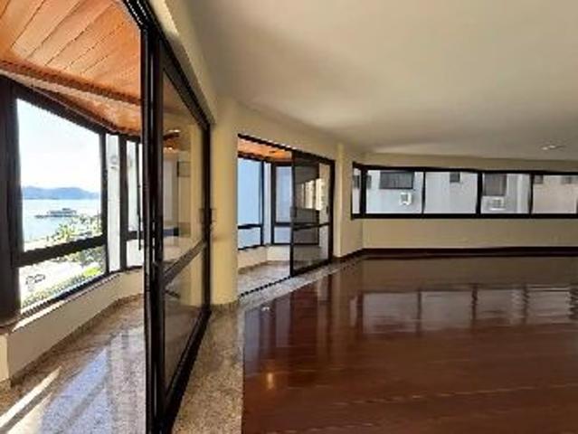 Apartamento aluguel em Região Geográfica Imediata de Florianópolis, Desterro