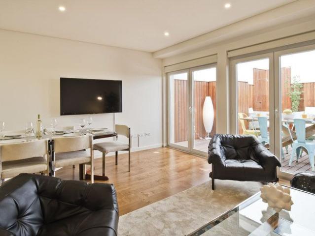 Apartamento alugar em Avenidas Novas, Lisboa