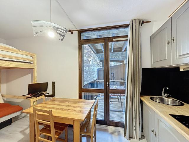 Appartement vente à Barcelonnette, Uvernet-fours