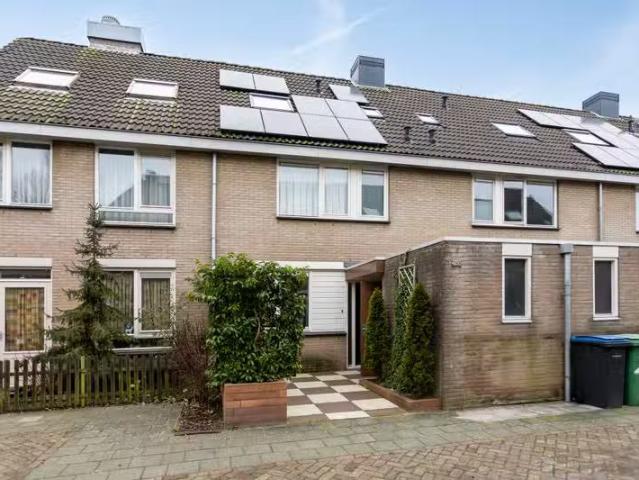 Landhuis te koop in Amstelveen