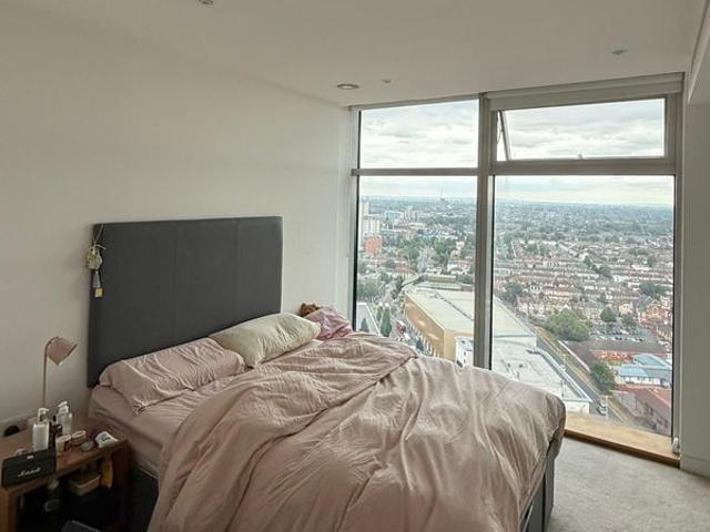 Apartment for rent in Greater London