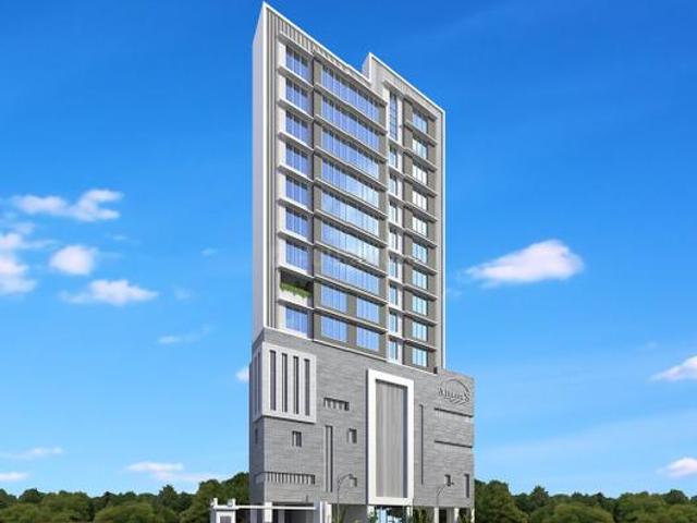 Flat for sale in Prabhadevi - Mumbai, National Capital Territory Of Delhi