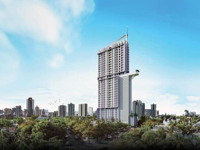 Flat for sale in Prabhadevi - Mumbai, National Capital Territory Of Delhi