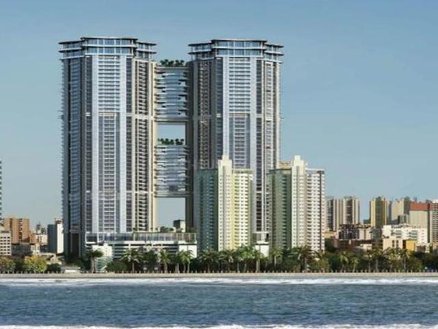 Duplex for sale in Prabhadevi - Mumbai, National Capital Territory Of Delhi