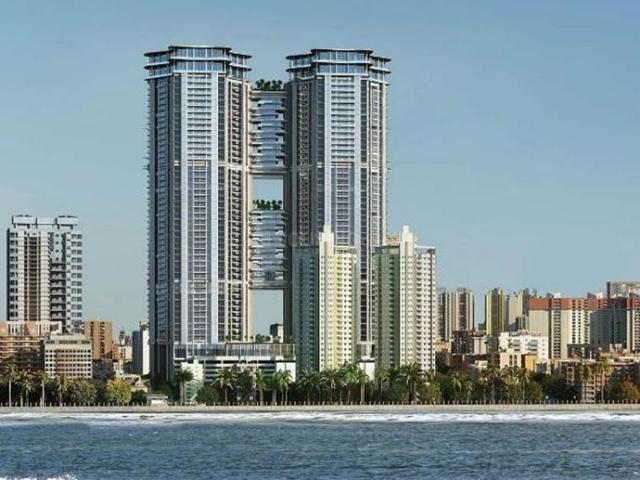 Duplex for sale in Prabhadevi - Mumbai, National Capital Territory Of Delhi