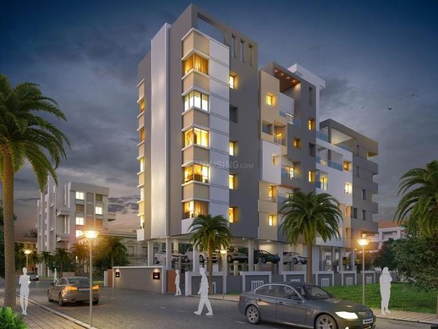 Flat for sale in Poona, National Capital Territory Of Delhi