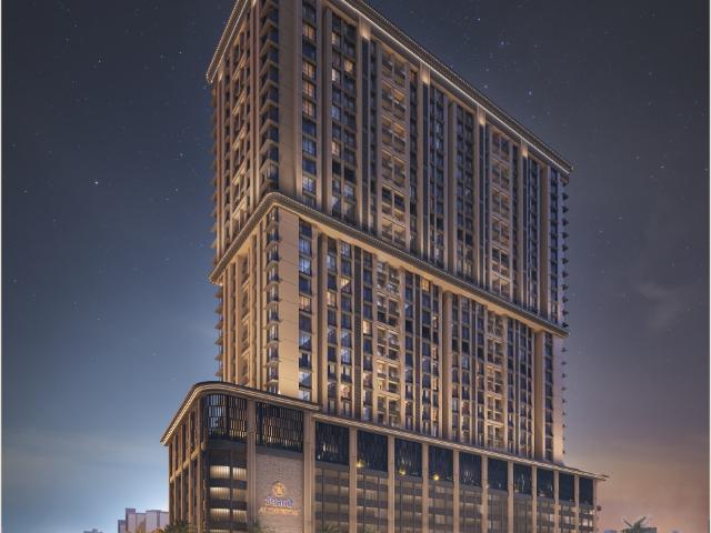 Flat for sale in Andheri - Mumbai, National Capital Territory Of Delhi