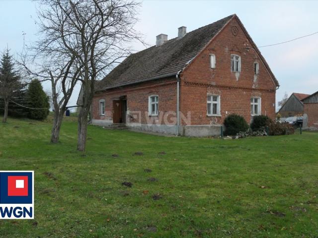 Mieszkanie na sprzedaż w Prabuty, Pomorskie