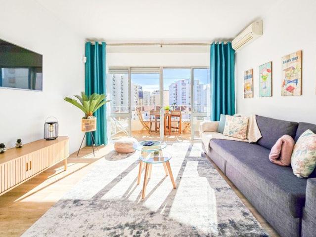 Apartamento alugar em Portimão, Faro