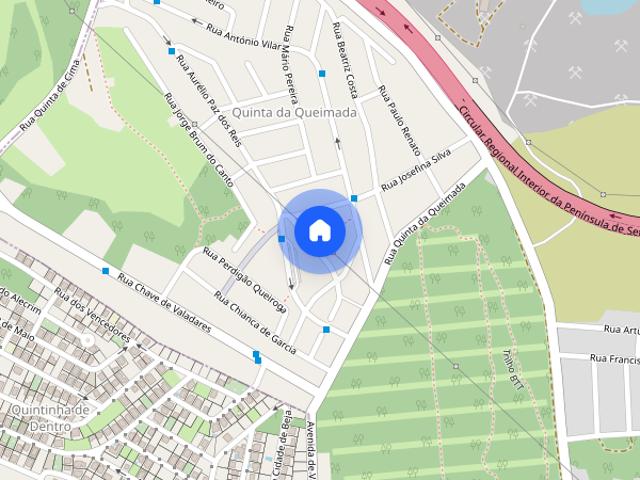 Apartamento alugar em Seixal, Corroios