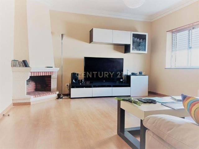 Apartamento alugar em Bairro do Saldanha, Montijo