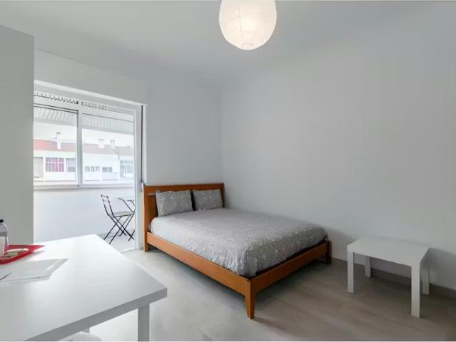 Apartamento alugar em Falagueira, Amadora