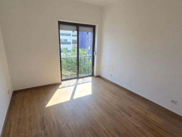 Apartamento alugar em Bairro do Liceu, Setúbal