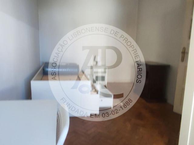 Apartamento alugar em Benfica, Lisboa