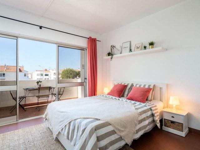 Apartamento alugar em Albufeira e Olhos de Água, Albufeira