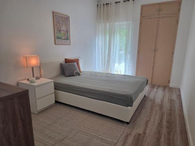 Apartamento alugar em Casquilhos, Verderena