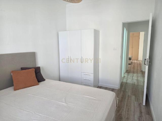Apartamento alugar em Casquilhos, Verderena