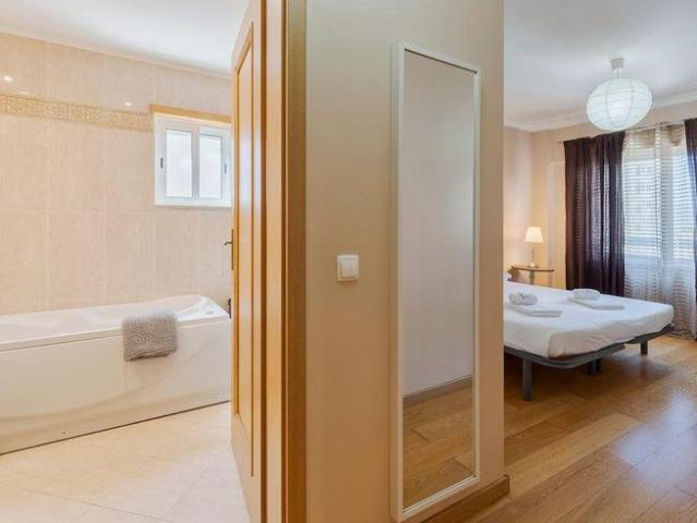 Apartamento alugar em Monte Belo Norte, Setúbal