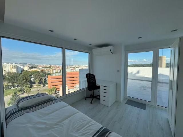 Apartamento alugar em Alfragide, Amadora
