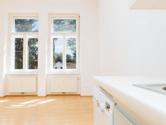 Wohnung kaufen in Graz, Gersdorf-Feistritz