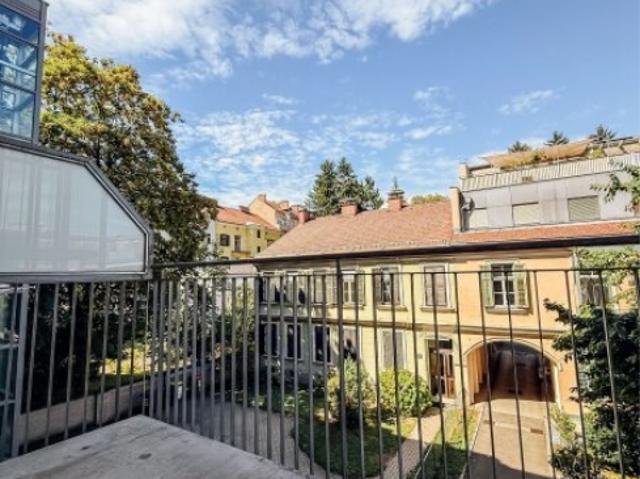 Wohnung kaufen in Katastralgemeinde Jakomini, Graz