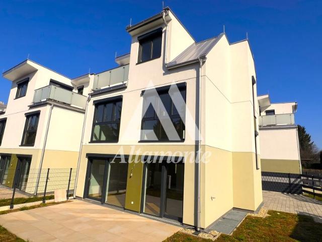 Einfamilienhaus kaufen in Wien