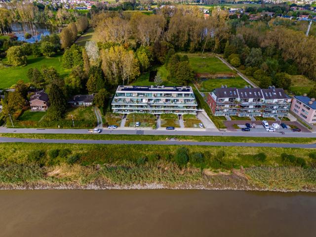Appartement location à Elst, Oost-Vlaanderen
