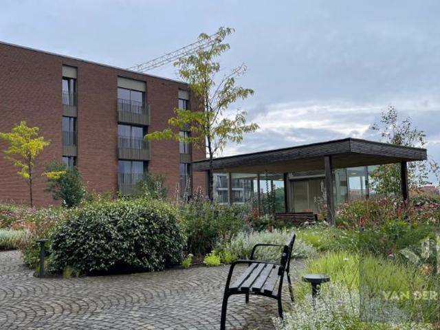 Appartement location à Hasselt, Limburg