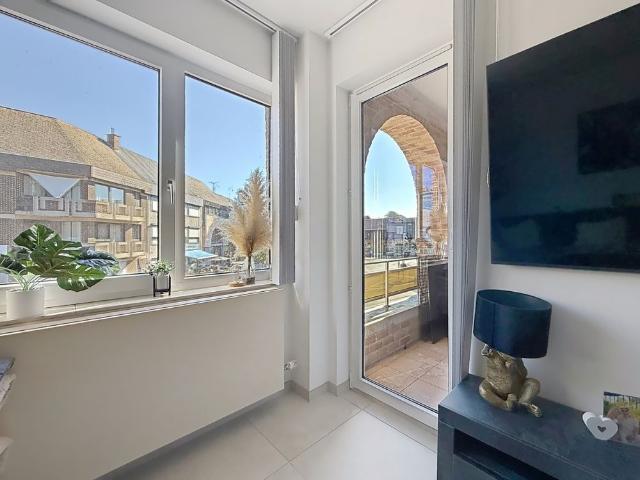 Appartement location à Bocholt, Limburg