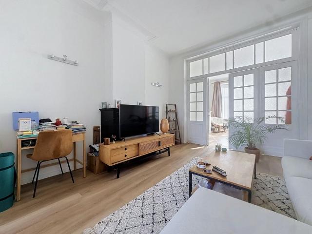 Appartement location à Schaarbeek, Bruxelles