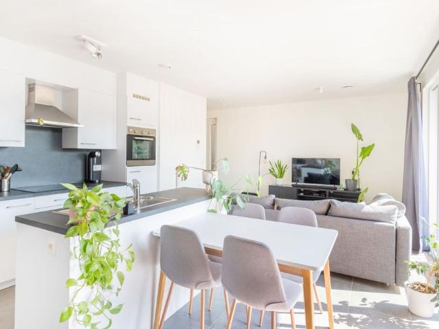 Appartement location à Mechelen, Antwerpen