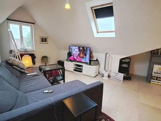 Appartement location à Onze-Lieve-Vrouwekwartier, Brugge